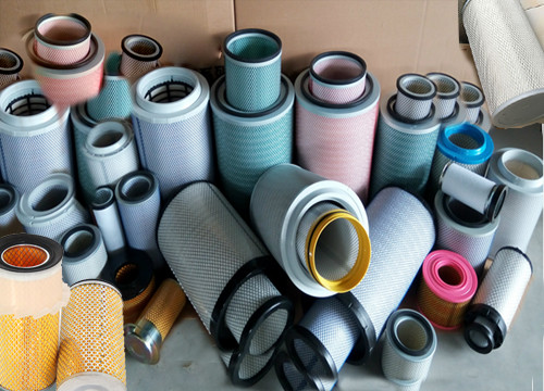 के बारे में नवीनतम कंपनी का मामला फ्रिगा डीजल फ़िल्टर FS1285 जनरेटर एयर फ़िल्टर LF16238 वाणिज्यिक वाहन फ़िल्टर K1642Iveco एयर क्लीनर K1025 87139-0N010 क्राउन GRS20 फ़िल्टर क्लीन