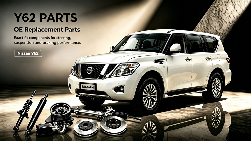 चीन A1 AUTO PARTS CONNECTION कंपनी प्रोफाइल