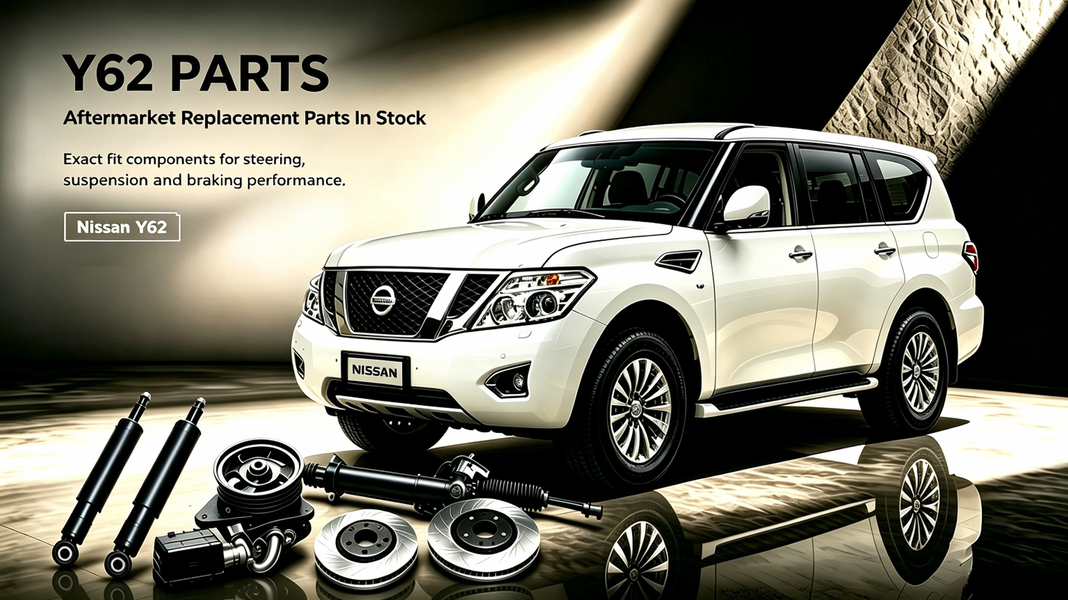 चीन A1 AUTO PARTS CONNECTION कंपनी प्रोफाइल