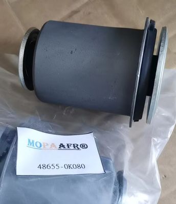 48655-0k080 Front Lower Arm Bush No.2 Rh 2021 Hilux Gun 11 2021 Fortuner Suv Mopaafr