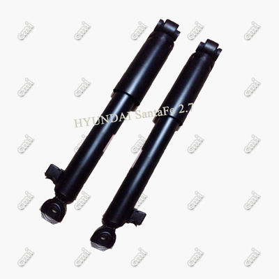 55310-2B210 Car Shock Absorber  SantaFe 2.7 Full Set Struts Assembly Gas Shocks Rear 2007-2009