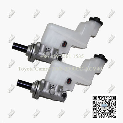 47201-33470 Brake Master Cylinders , Toyota Camry Master Cylinder ACV402008-200CC 2400CC