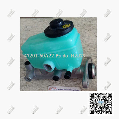 Toyota Landcruiser Prado Brake Master Cylinders 47201-60A22 HZJ79 1HZ GRJ71 FZJ71 TXL TRJ150