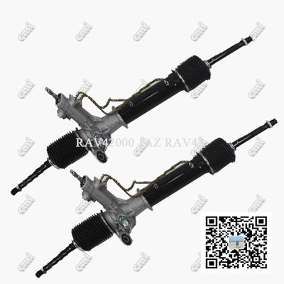 44200-42140 Complete Power Steering Rack And Pinion Assembly ACA21 1AZ RAV4 2000 RAV4II