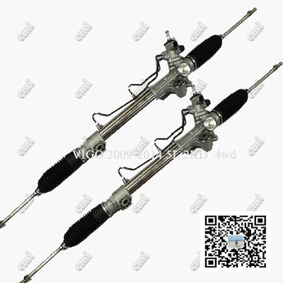 44200-Ok020 44200-0k021 Steering Rack Gearbox For VIGO 2009-2014 5L 2KD 2wd