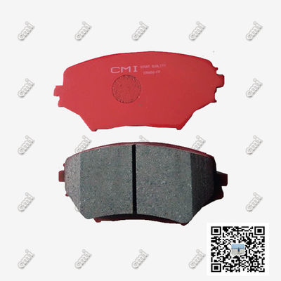 Light Truck 4x4 Drum Brake Shoes For Toyota Rav4 ACA31 4654042010 09rav4 2azhand