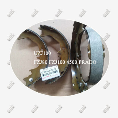High Performance Car Brake Shoe Toyota Rav4 ACA31 4654042010 09rav4 2azhand