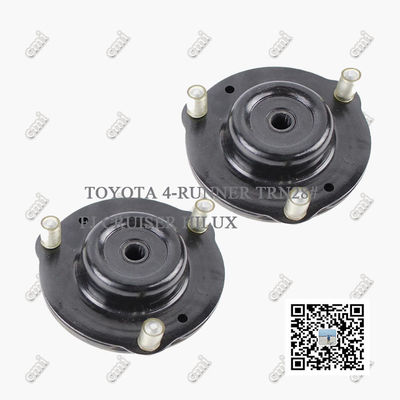 48609-60100 Suspension Strut Mount Replacement For Land Cruiser GDJ15 GRJ150