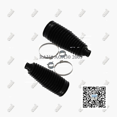 OEM 4553549025 Steering Rubber Boot For Toyota RAV4 ACA3#GSA3#2005