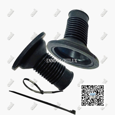 YARIS 48157-0D010 Steering Rubber Boot , Rack And Pinion Boot Replacement