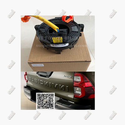 Toyota Hilux Invincible REVO Spiral Cable Clock Spring 843060K020 84306-0K021