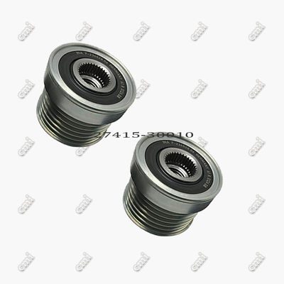 27415-30010 Pulley Alternator Clutch Toyota Land Cruiser Prado