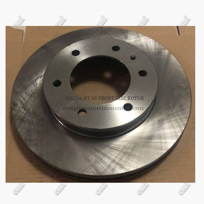 Hyundai Santa FE IX45 Rotor Disc Brake UC2B-33-251B IX35 SANTA FE 2.7