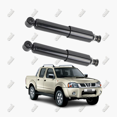 NP300 Front Suspension Shock Absorber NISSAN HARDBODY2.7 4WD D21 D22