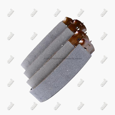 Toyota Corolla AE86 K2232 Drum Brake Shoes 04495-14010