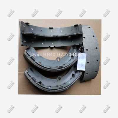 K2311 K2285 Toyota Corolla AE100 K2288 Drum Brake Shoes