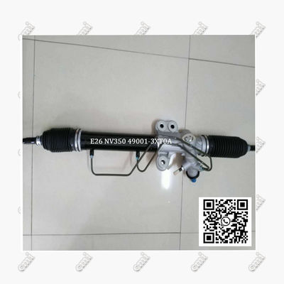 E26 NV350 Power Steering Rack 49001-3XT0A Nissan Carvan LHD