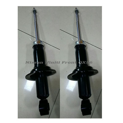 KYB NUMBER 341600 Automotive Suspension Shocks Strut Nissan Ifiniti Front QX56