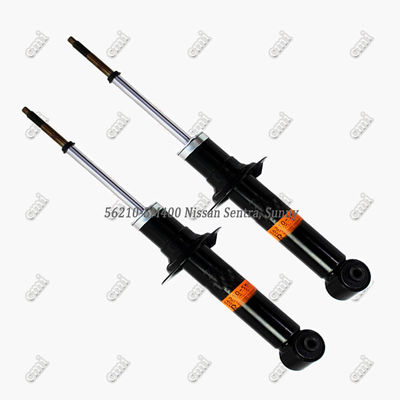 54303-6N000 Spring Based Shock Absorbers Nissan Sunny FB15 Pathfinder Armada