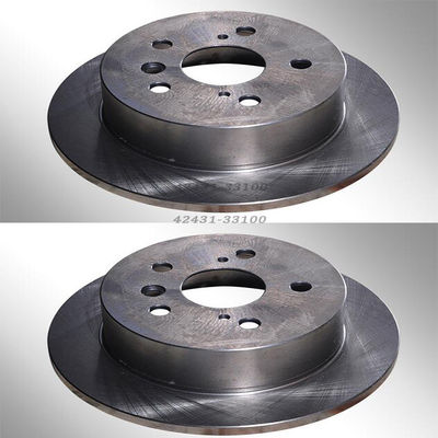 Frenos Para 40206-1LB0A Nissan Patrol Y62 Drum Disc Braking Parts