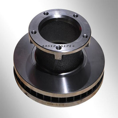 43512-36171 Drum Disc Coaster BB40 BB60 Front Axle Hub