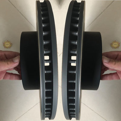 43512-36171 Drum Disc Coaster BB40 BB60 Front Axle Hub