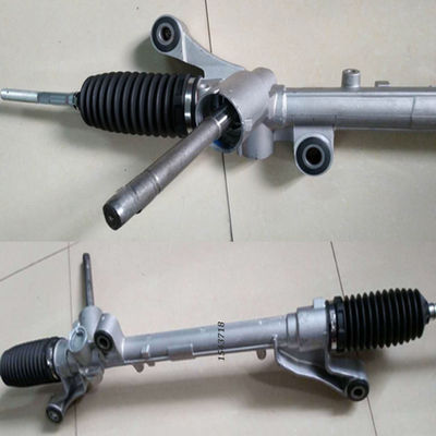 1543718 Electric Steering Gear Lhd Ford Fiesta