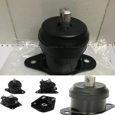 50820-SDA-A01 Accord Rubber Assy Engine Side Mounting Acura 9297 A4517