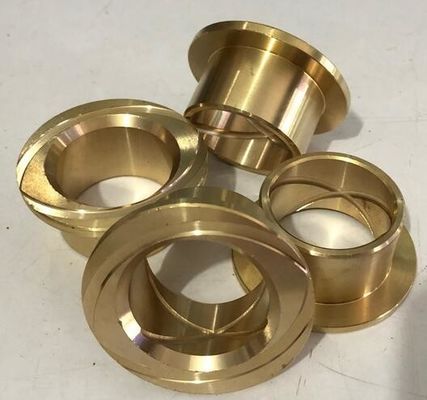 LX470 FZJ80 90381-35001 Auto Bush For Steering Knuckle Front Axle Arm REF242CNG