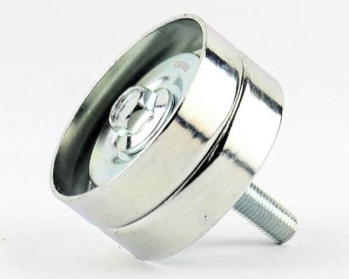 16603-66010 Automotive Wheel Bearings Pulley Sub Assy Idler Timing Gear Cover Rear End Plate