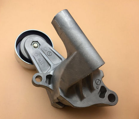 Toyota Revo 1TR 2TR 16620-0C010 Tensioner Assy Hiace V Ribbed Belt Fortuner Timing Gear Cover Rear End Plate