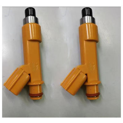 Toyota Camry 2.4l Automotive Fuel Injector 23250-28060 23250-0h050