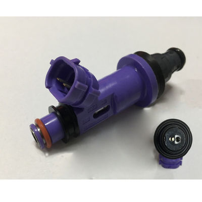 23250-46120 23209-46120 Vehicle Spare Parts Fuel Injector Nozzle Toyota Crown