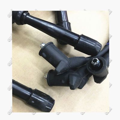 27501-22B10 Vehicle Spare Parts Ignition Spark Plug Wire Set For 95-03 Hyundai Accent