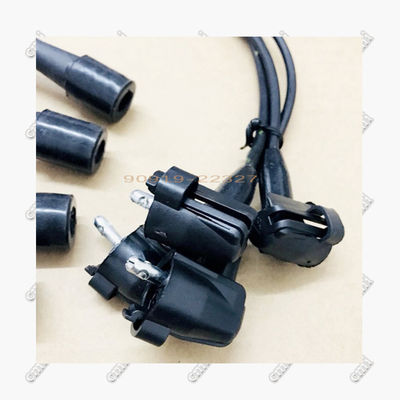 27501-22B10 Vehicle Spare Parts Ignition Spark Plug Wire Set For 95-03 Hyundai Accent