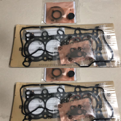 R18A1 Auto Engine Parts Head Cylinder Set 06110-RNA-000 For Honda Crossroad 2007 R16A R20A Civic  06114-RNA-000