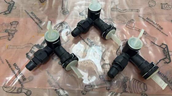 23856-86J00 Clutch Oil Joint Fits Suzuki Sx4 1.6L
