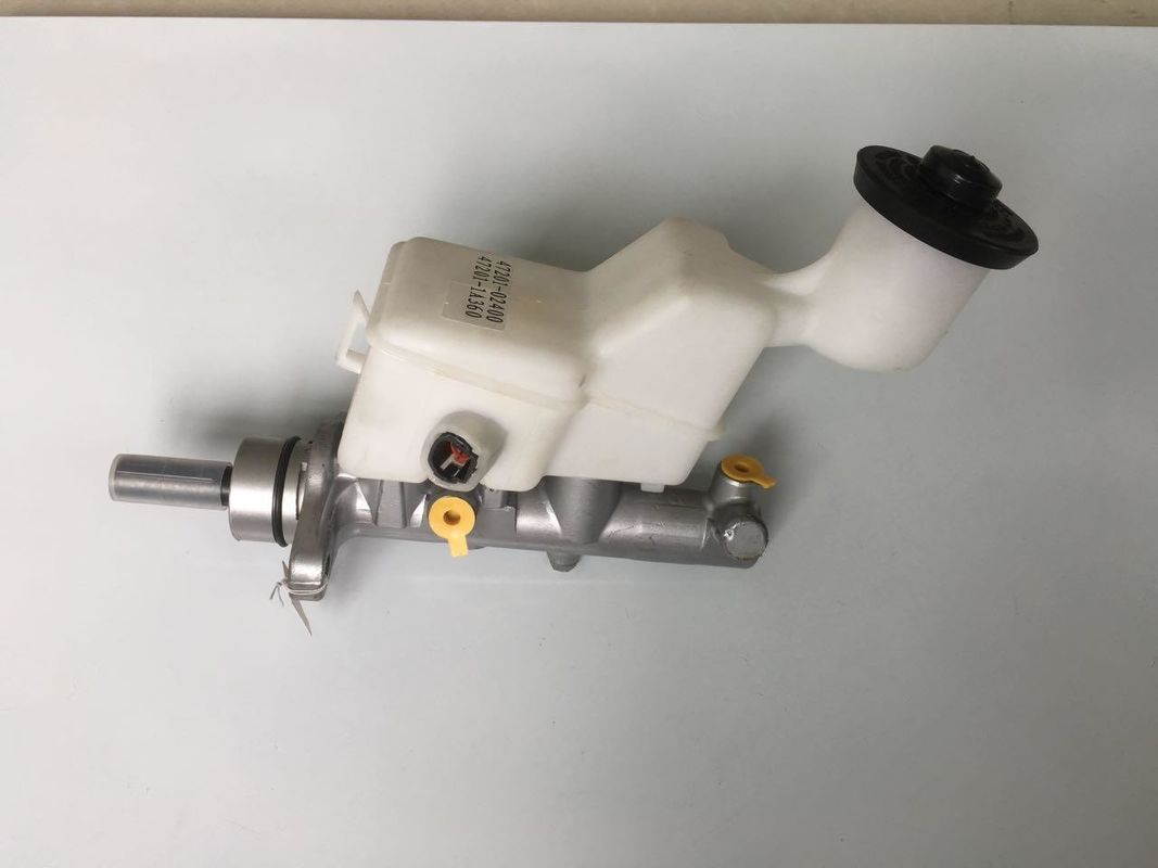 47201-02400 47201-1A360	PARTS NO# 47201-02400 4720102400 Brake master cylinder 1pack	Brake Master Cylinder  FITS TOYOTA  COROLLA 47201-1A370	Brake Master Cylinder  FITS TOYOTA  COROLLA 47201-1A370 472