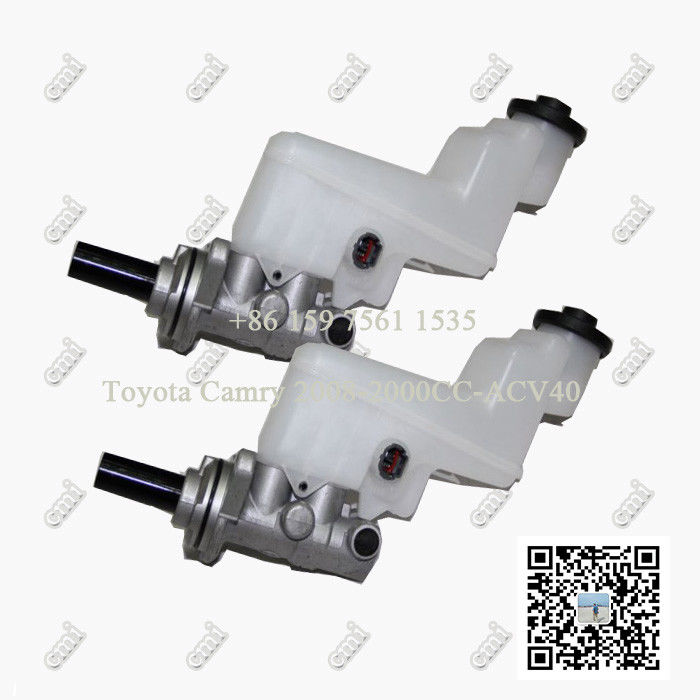 47201-33470 Brake Master Cylinders , Toyota Camry Master Cylinder ACV402008-200CC 2400CC
