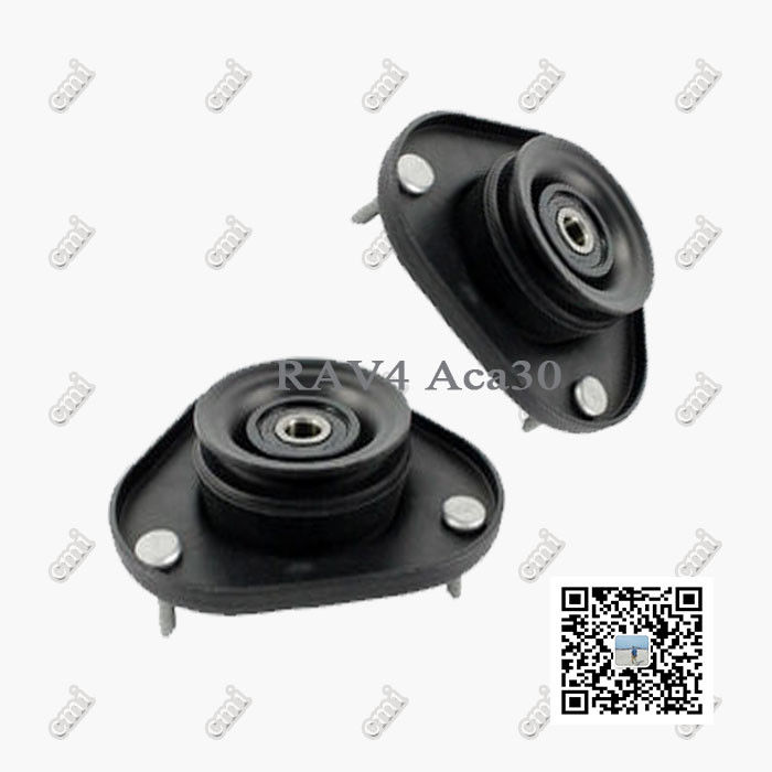 48609-42020 Steering Suspension Components , Car Strut Mount For Toyota Rav4