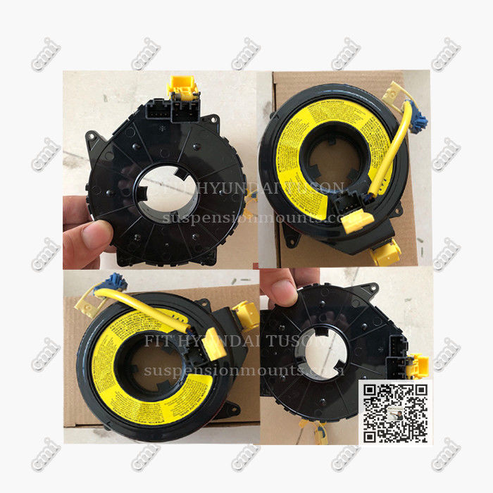 93490-2E000 Spiral Cable Clock Spring For Kia Sportage Accent Hyundai Tucson