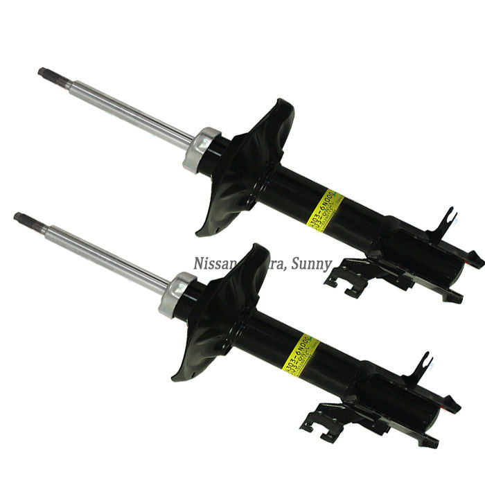 56210-5M400 Hydraulic Shock Absorbers Nissan Sentra Sunny Almera KYB 341279