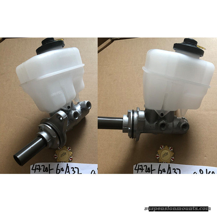 47201-0R030 Hydraulic Wheel Brake Master Cylinders Sub Assy RAV4 2.4L 472010R050