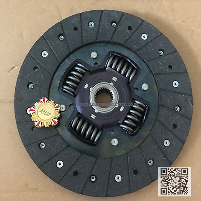 240mm Nissan Patrol W260 Clutch Cover Plate 30100-T8000 Nissan Navara Pickup