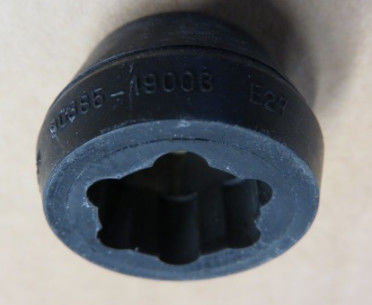 रबर ऑटो सस्पेंशन माउंट 9038519003 FJ80 HDJ80 HZJ80 FZJ80