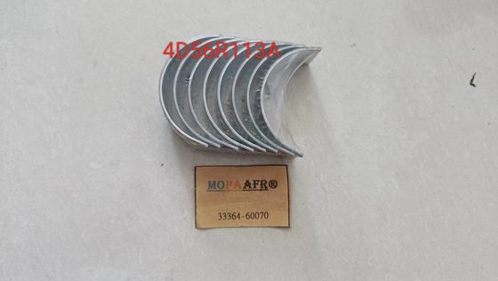 4D56 R113A Mitsubishi L200 पिकअप एल्यूमीनियम सामग्री के लिए ऑटो इंजन पार्ट्स