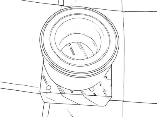 MAZDA BT50 चांदी रंग के लिए AB311215BC व्हील लेयरिंग सेट