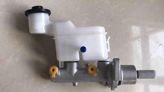 47201-09230सिलेंडर सब-एसी ब्रेक मास्टर 47201-09230 FITS TOYOTA Hilux Pickup MK6 KUN26 3.0TD D4D 10/2006-2016 ब्रेक मास्टर सिलेंडर मैनुअल ट्रांसमिशन