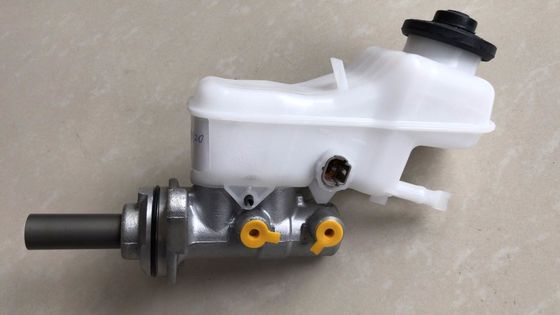 47201-12B20 47201-09680 47201-09331 टोयोटा के लिए उपयुक्त  47201-12B20 2ZRFE ब्रेक मास्टर सिलेंडर उप असेंबली 47201-12B20 फिट बैठता है टोयोटा कोरोला