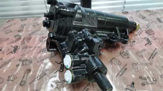 टोयोटा लैंड क्रूजर पावर स्टीयरिंग गियर असेंबली 44110-60440